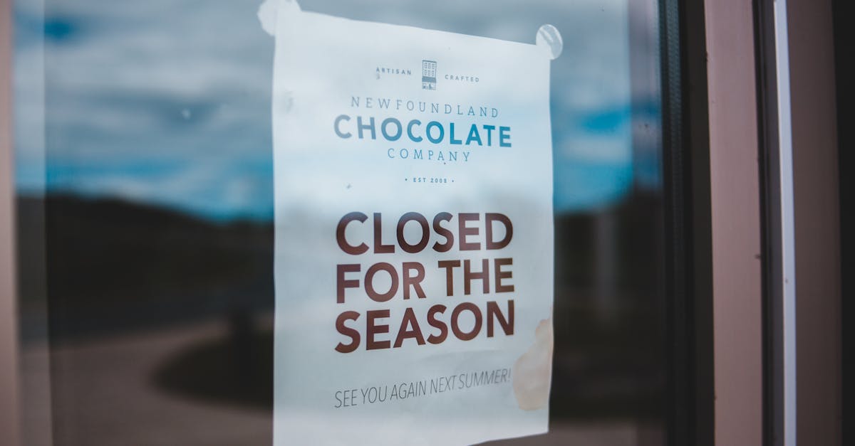 découvrez la liste des fermetures des boutiques sfr et trouvez les alternatives près de chez vous pour continuer à profiter des services sfr.