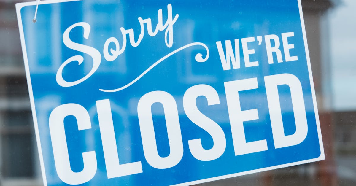 informations sur la fermeture des boutiques sfr : découvrez les dates, lieux concernés et alternatives pour continuer à bénéficier des services sfr.