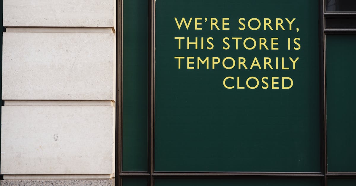 découvrez la liste des fermetures des boutiques sfr et les alternatives pour continuer à bénéficier des services sfr près de chez vous.