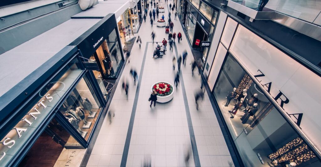 Découvrez les meilleures boutiques à la gare de Lyon pour vos envies ...