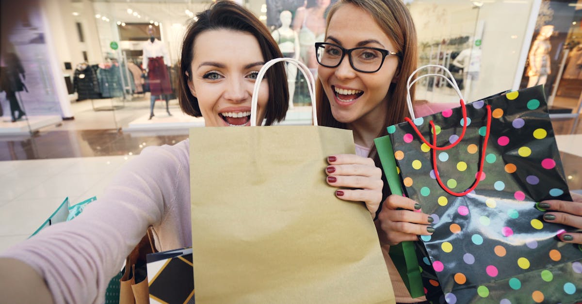 découvrez les meilleures astuces et tendances pour votre shopping : conseils, nouveautés et bons plans pour une expérience d'achat réussie.