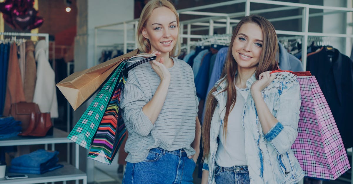 découvrez les meilleures astuces et conseils pour un shopping réussi, des bonnes affaires aux nouveautés tendance pour tous les goûts et budgets.