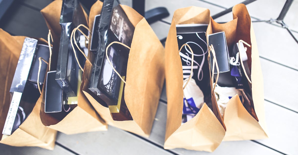 découvrez les meilleures astuces et conseils pour votre shopping : tendances, bonnes affaires et nouveautés pour une expérience d'achat réussie.