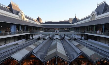 découvrez notre guide shopping complet pour châtelet les halles, avec les meilleures boutiques, restaurants et astuces pour une expérience inoubliable au cœur de paris.