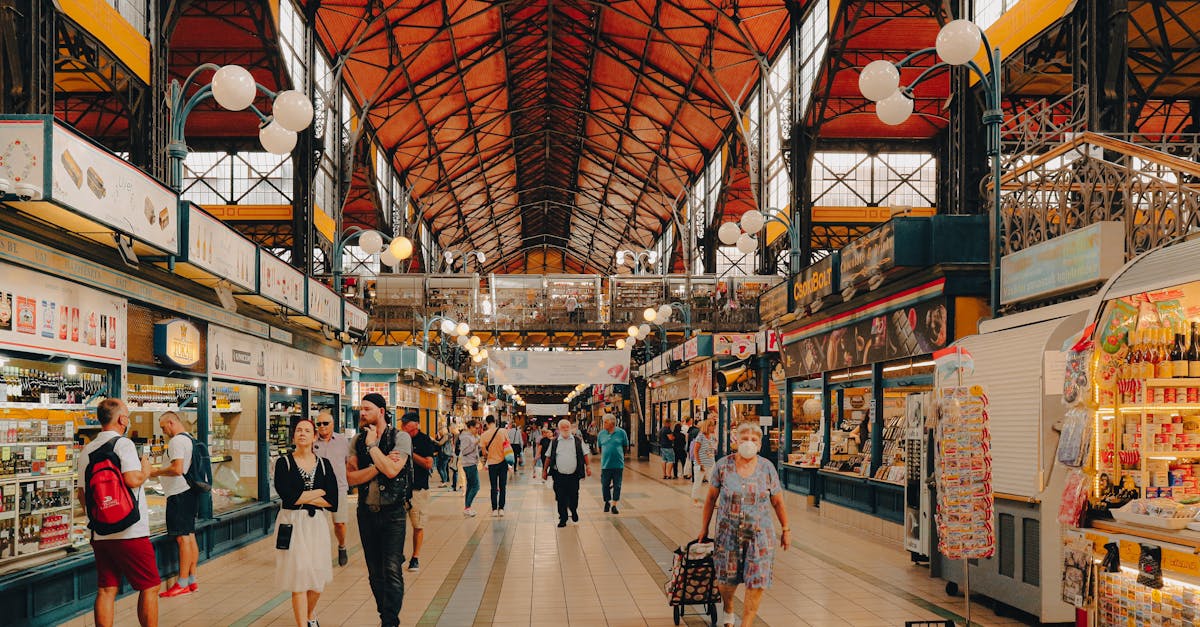 découvrez notre guide shopping complet pour châtelet les halles, avec les meilleures adresses, boutiques et conseils pour une expérience shopping inoubliable au cœur de paris.