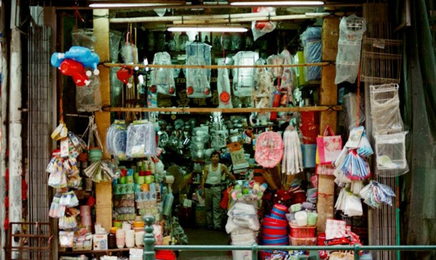 boutique de souvenir : comment choisir les objets parfaits pour vos proches ?