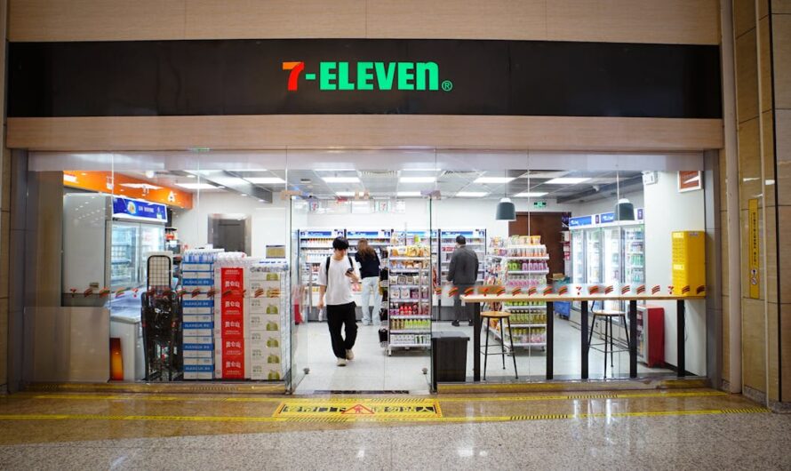 Tout savoir sur la boutique du portail : guide complet pour bien choisir