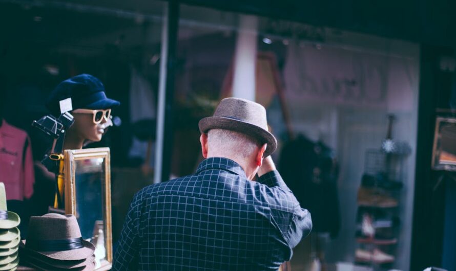 Oh la la boutique : tout savoir sur cette adresse tendance