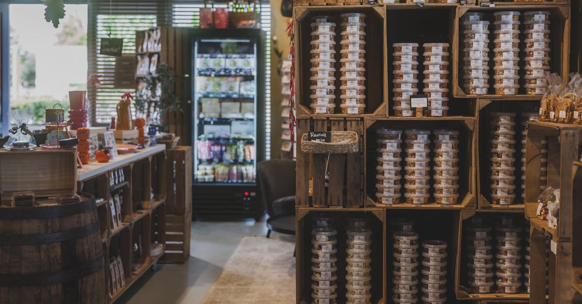 découvrez une expérience unique en magasin alliant innovation, service personnalisé et immersion totale pour une visite inoubliable.