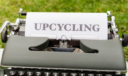 découvrez l'upcycling : donnez une seconde vie à vos objets en transformant et valorisant vos matériaux pour un mode de vie écologique et créatif.